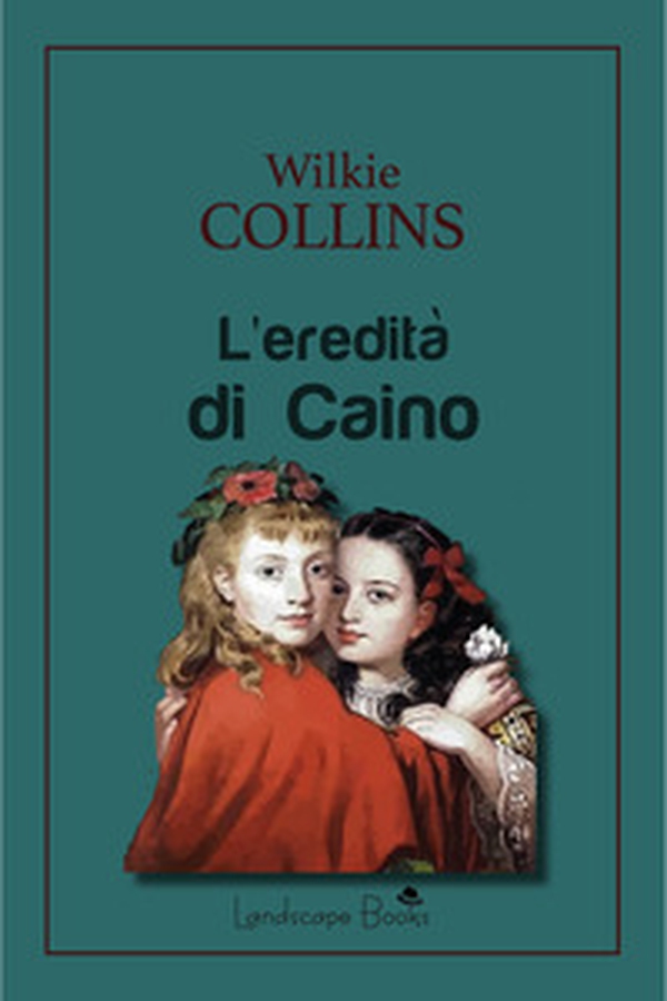 L'eredità di Caino - Librerie.coop L'eredità di Caino - Librerie.coop