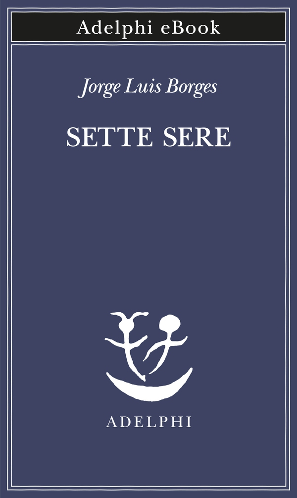 Sette sere - Librerie.coop Sette sere - Librerie.coop