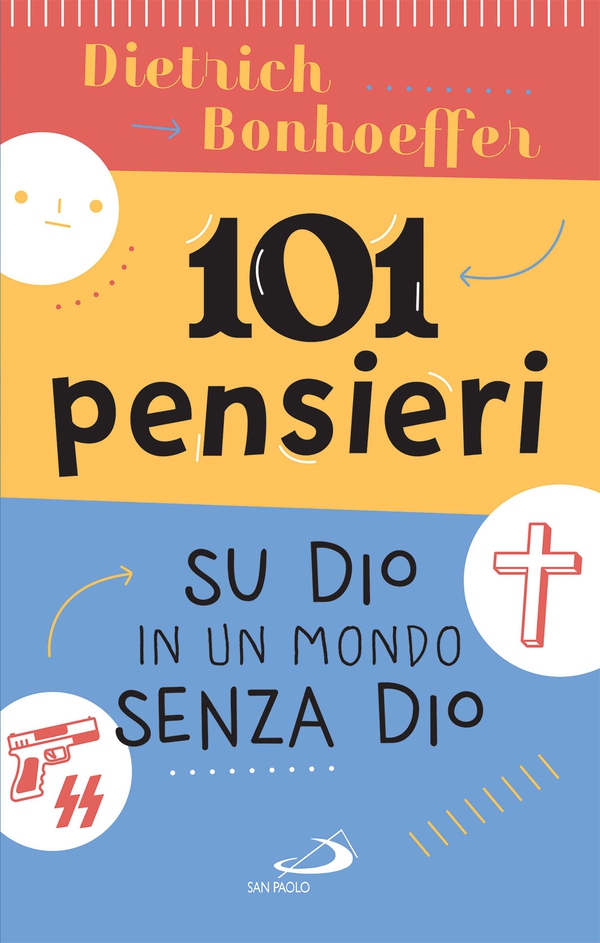 101 pensieri su Dio in un mondo senza Dio - Librerie.coop 101 pensieri su Dio in un mondo senza Dio - Librerie.coop