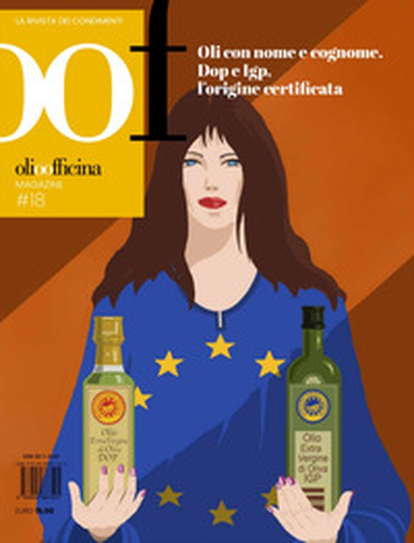 OOF International Magazine - Vol. 18 - Librerie.coop OOF International Magazine - Vol. 18 - Librerie.coop