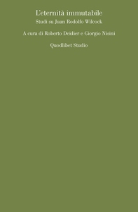 L'eternità immutabile - Librerie.coop