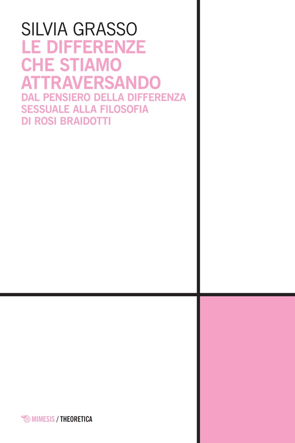 Le differenze che stiamo attraversando - Librerie.coop
