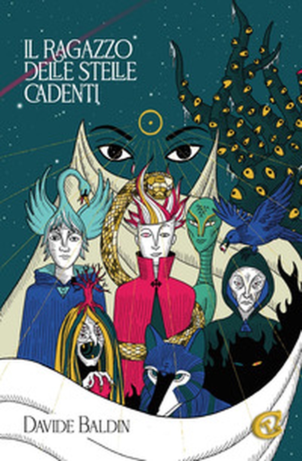 Il ragazzo delle stelle cadenti - Librerie.coop Il ragazzo delle stelle cadenti - Librerie.coop