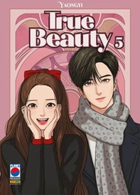 True beauty - Vol. 5 - Librerie.coop