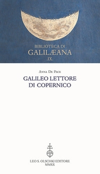 Galileo lettore di Copernico - Librerie.coop