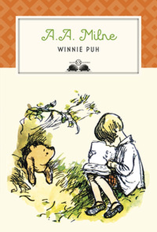 Winnie Puh - Librerie.coop Winnie Puh - Librerie.coop