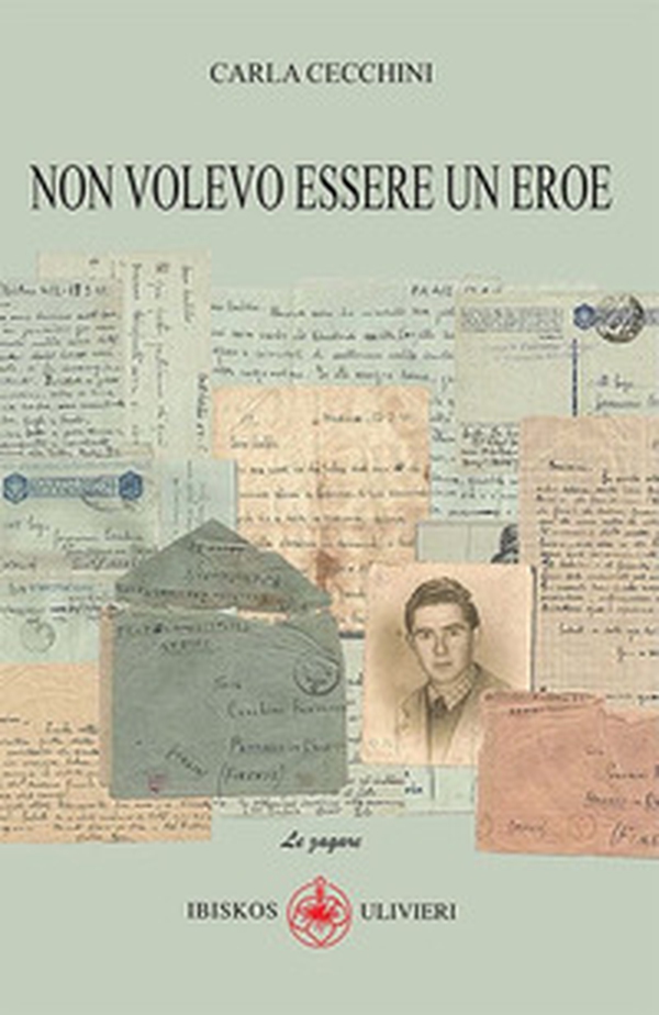 Cefalonia. Non volevo essere un eroe - Librerie.coop Cefalonia. Non volevo essere un eroe - Librerie.coop