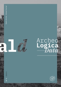 ArcheoLogica Data - Librerie.coop