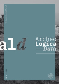 ArcheoLogica Data - Librerie.coop ArcheoLogica Data - Librerie.coop