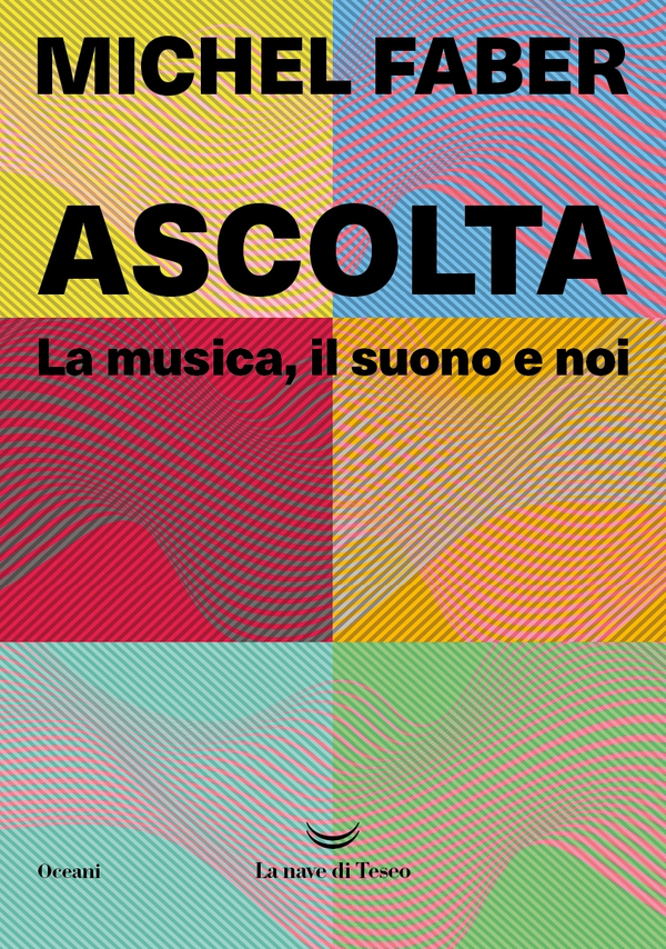 Ascolta. La musica, il suono e noi - Librerie.coop Ascolta. La musica, il suono e noi - Librerie.coop