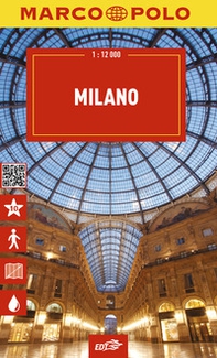 Milano 1:12.000 - Librerie.coop Milano 1:12.000 - Librerie.coop