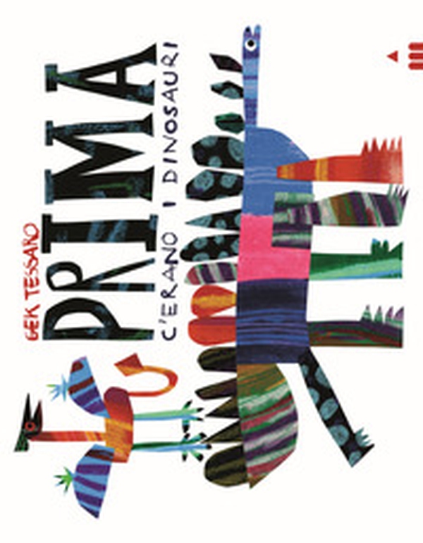 Prima c'erano i dinosauri - Librerie.coop Prima c'erano i dinosauri - Librerie.coop