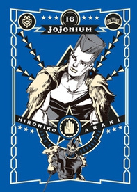 Jojonium - Vol. 16 - Librerie.coop Jojonium - Vol. 16 - Librerie.coop