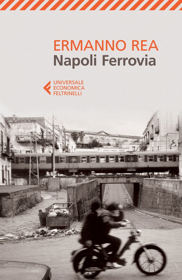 Napoli ferrovia - Librerie.coop Napoli ferrovia - Librerie.coop