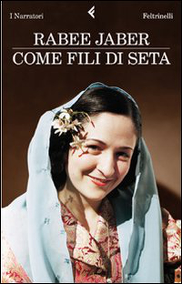 Come fili di seta - Librerie.coop Come fili di seta - Librerie.coop