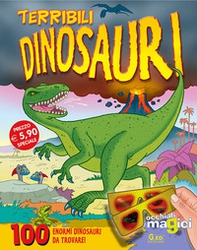 Terribili dinosauri - Librerie.coop Terribili dinosauri - Librerie.coop