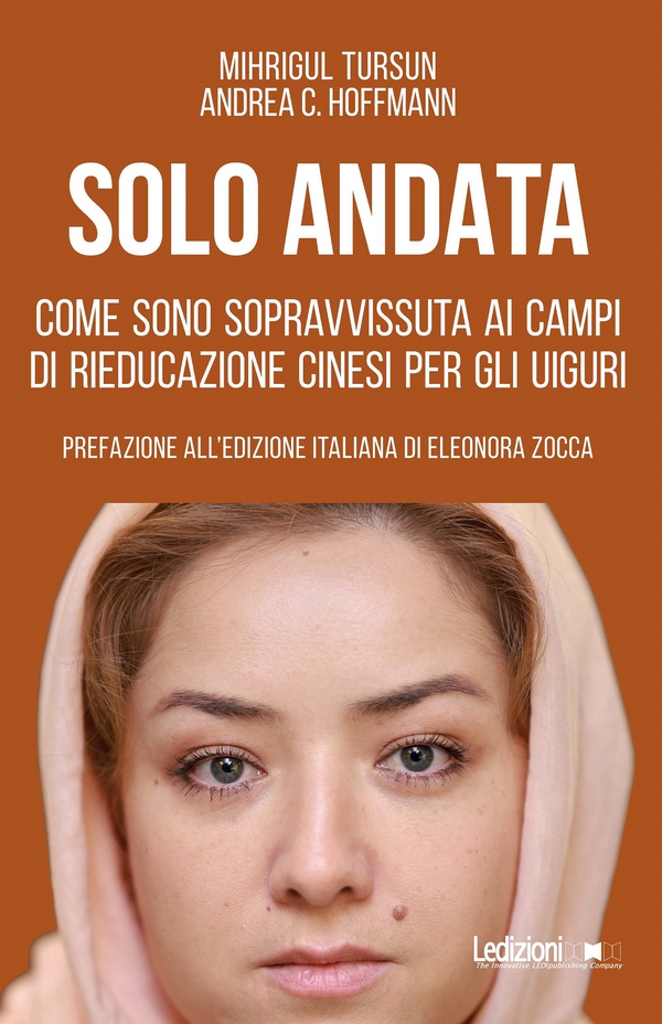 Solo andata - Librerie.coop