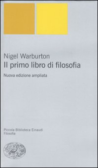Il primo libro di filosofia - Librerie.coop