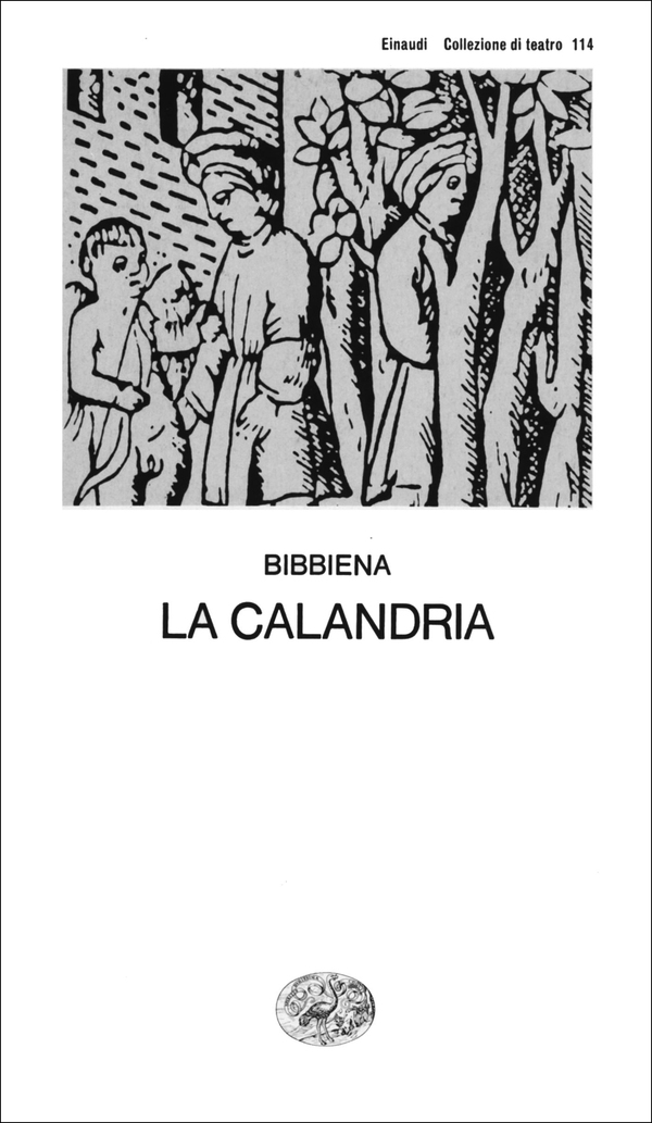 La Calandria - Librerie.coop La Calandria - Librerie.coop