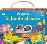 Valigetta in fondo al mare - Librerie.coop