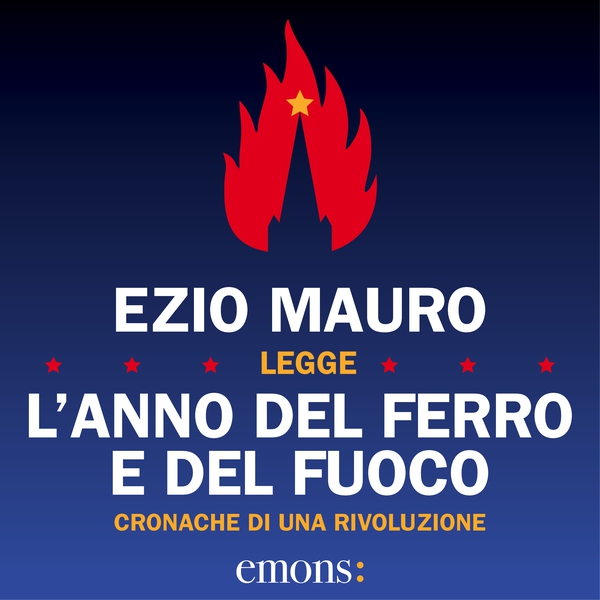 L'anno del ferro e del fuoco - Librerie.coop
