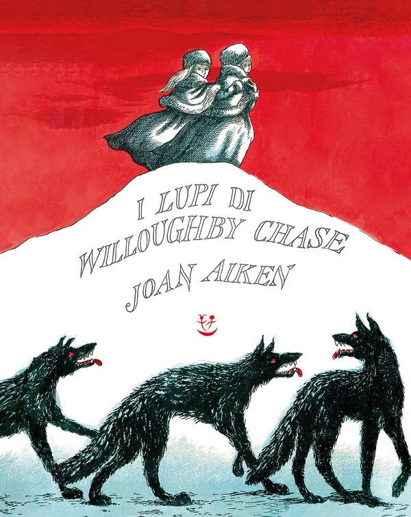 I lupi di Willoughby Chase - Librerie.coop I lupi di Willoughby Chase - Librerie.coop