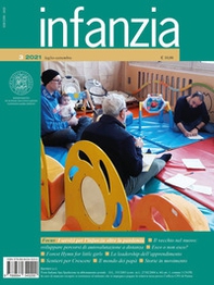 Infanzia - Vol. 3 - Librerie.coop Infanzia - Vol. 3 - Librerie.coop