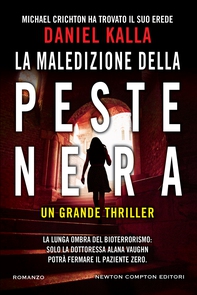 La maledizione della peste nera - Librerie.coop La maledizione della peste nera - Librerie.coop