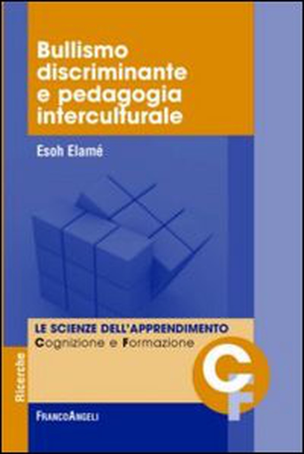 Bullismo discriminante e pedagogia interculturale - Librerie.coop Bullismo discriminante e pedagogia interculturale - Librerie.coop