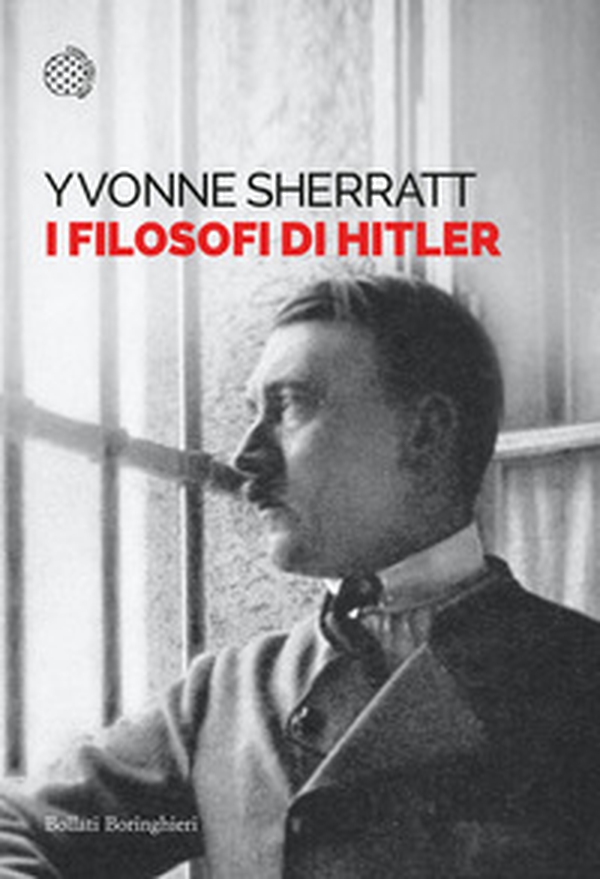 I filosofi di Hitler - Librerie.coop I filosofi di Hitler - Librerie.coop