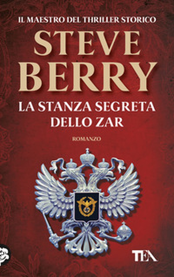 La stanza segreta dello zar - Librerie.coop La stanza segreta dello zar - Librerie.coop