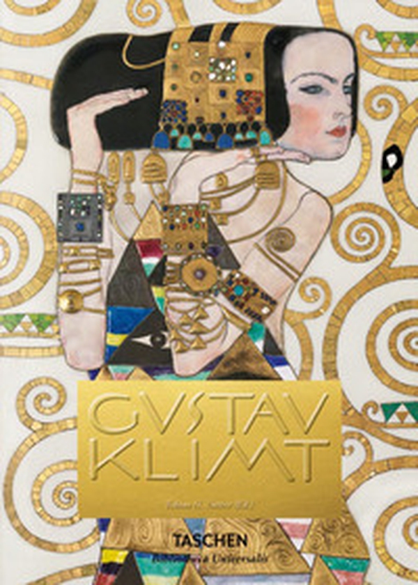 Gustav Klimt. The complete paintings. Ediz. italiana - Librerie.coop Gustav Klimt. The complete paintings. Ediz. italiana - Librerie.coop
