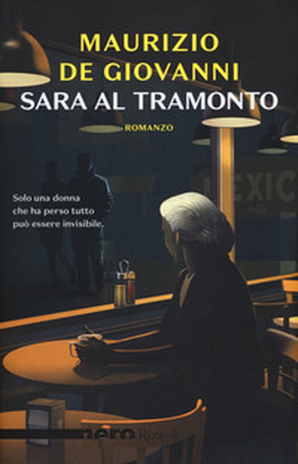 Sara al tramonto - Librerie.coop Sara al tramonto - Librerie.coop