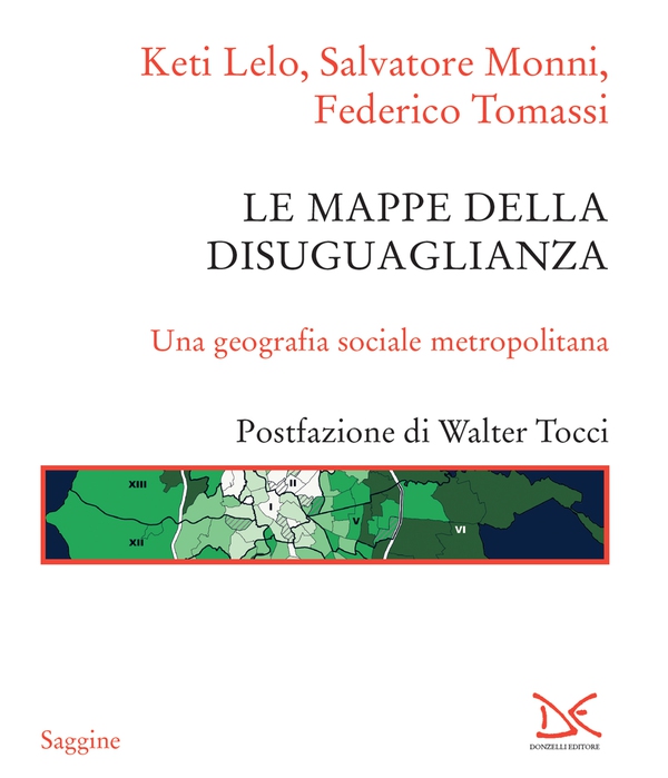 Le mappe della disuguaglianza - Librerie.coop Le mappe della disuguaglianza - Librerie.coop