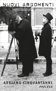 Nuovi Argomenti (21) - Librerie.coop