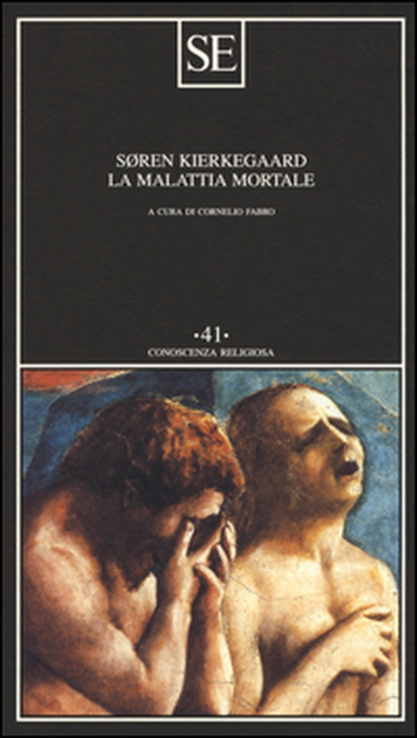 La malattia mortale - Librerie.coop La malattia mortale - Librerie.coop