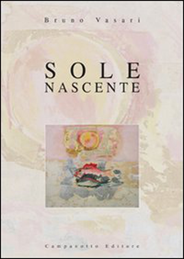 Sole nascente - Librerie.coop Sole nascente - Librerie.coop