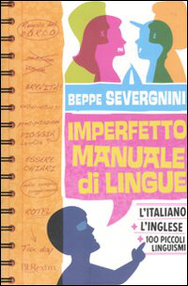 Imperfetto manuale di lingue - Librerie.coop Imperfetto manuale di lingue - Librerie.coop