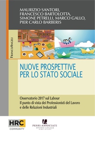 Nuove prospettive per lo stato sociale - Librerie.coop Nuove prospettive per lo stato sociale - Librerie.coop
