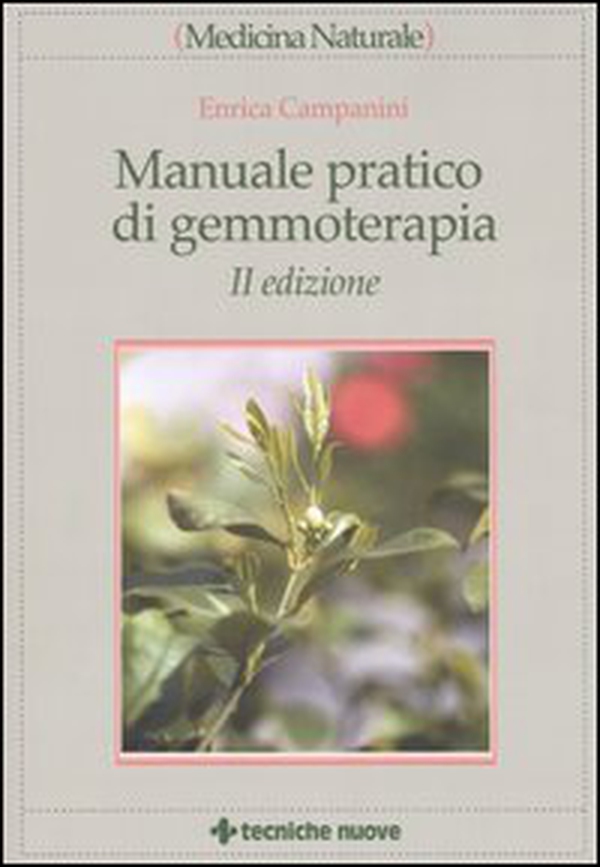 Manuale pratico di gemmoterapia - Librerie.coop Manuale pratico di gemmoterapia - Librerie.coop