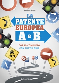La patente europea A e B - Librerie.coop La patente europea A e B - Librerie.coop