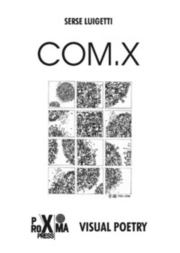 Com.x - Librerie.coop Com.x - Librerie.coop