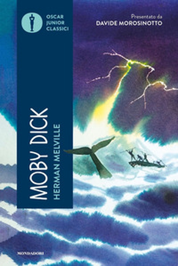Moby Dick - Librerie.coop Moby Dick - Librerie.coop