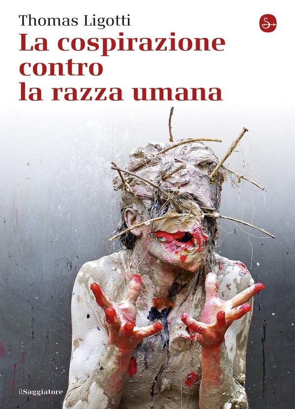 La cospirazione contro la razza umana - Librerie.coop La cospirazione contro la razza umana - Librerie.coop