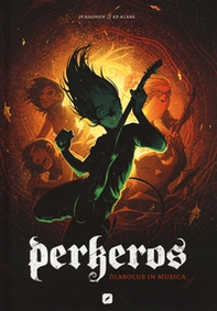 Diabolus in musica. Perkeros - Librerie.coop