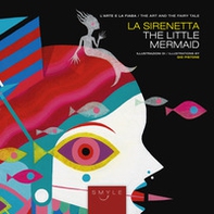 La sirenetta-The little mermaid - Librerie.coop La sirenetta-The little mermaid - Librerie.coop