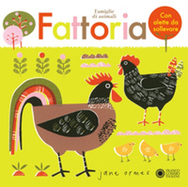 Fattoria. Famiglie di animali - Librerie.coop Fattoria. Famiglie di animali - Librerie.coop