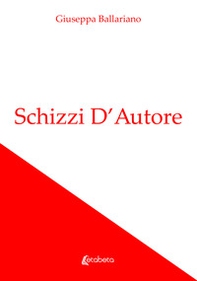 Schizzi d'autore - Librerie.coop