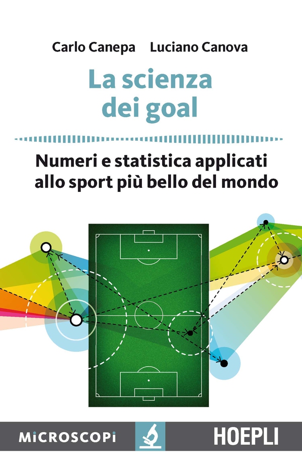 La scienza dei goal - Librerie.coop La scienza dei goal - Librerie.coop