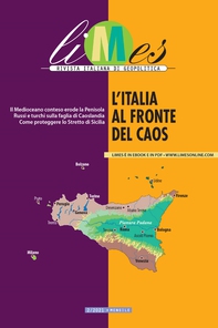 L'Italia al fronte del caos - Librerie.coop L'Italia al fronte del caos - Librerie.coop